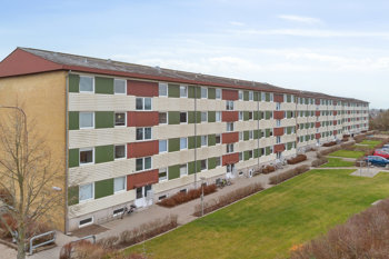 Ægirsvej 49, 2 th, 8920 Randers NV