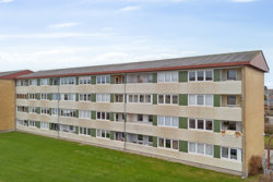 Ægirsvej 49, 2 th, 8920 Randers NV