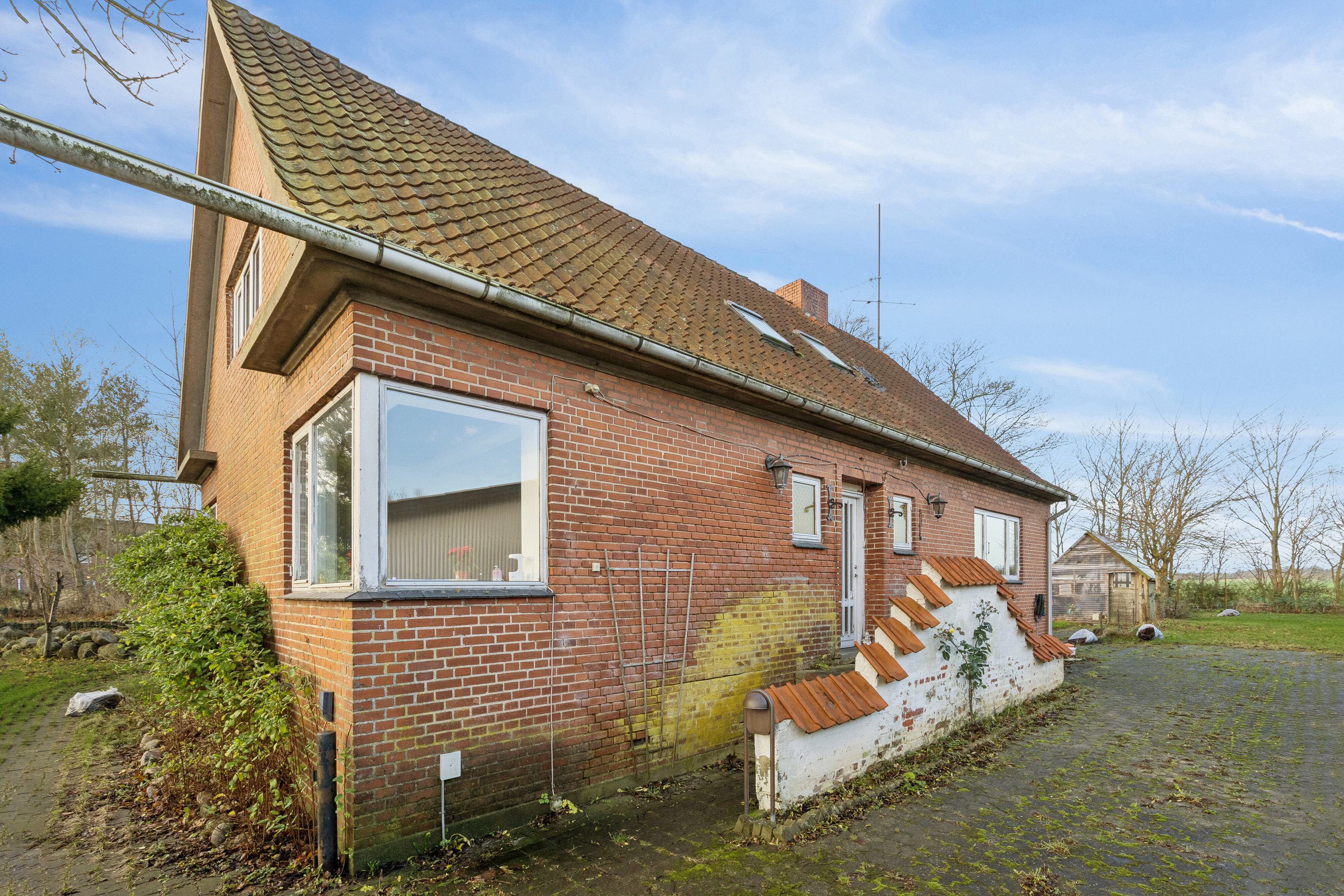 Villa på Hadsundvej 553 8983 Gjerlev J.