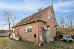 Hadsundvej 553, Gjerlev, 8983 Gjerlev J