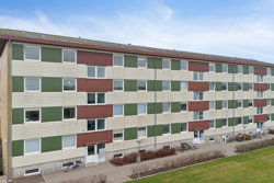 Ægirsvej 49, 2 th, 8920 Randers NV