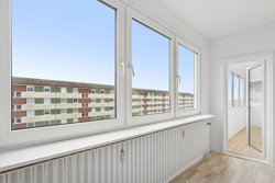 Ægirsvej 49, 2 th, 8920 Randers NV