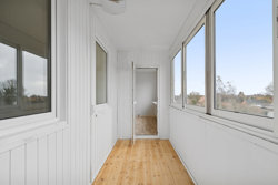 Ægirsvej 49, 2 th, 8920 Randers NV