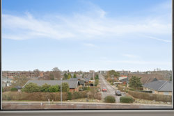 Ægirsvej 49, 2 th, 8920 Randers NV