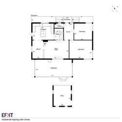 Hadsundvej 553, Gjerlev, 8983 Gjerlev J