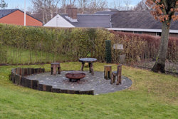 Møllevænget 46, 8881 Thorsø