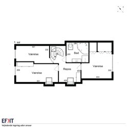 Hadsundvej 553, Gjerlev, 8983 Gjerlev J