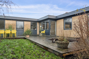 Damvænget 11, 8660 Skanderborg