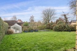 Damvænget 11, Stilling, 8660 Skanderborg