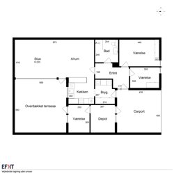 Spølrundevej 31, 6000 Kolding