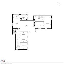 Damvænget 11, Stilling, 8660 Skanderborg