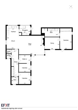 Damvænget 11, Stilling, 8660 Skanderborg