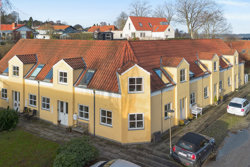 Klosterstien 2D, 9550 Mariager
