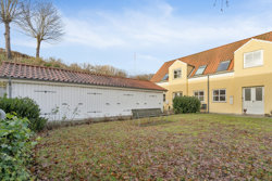 Klosterstien 2D, 9550 Mariager