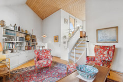 Klosterstien 2D, 9550 Mariager