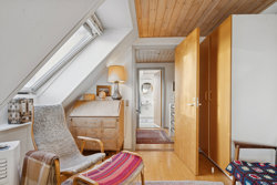 Klosterstien 2D, 9550 Mariager