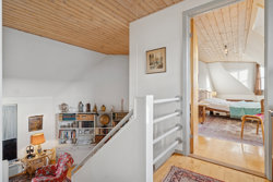 Klosterstien 2D, 9550 Mariager