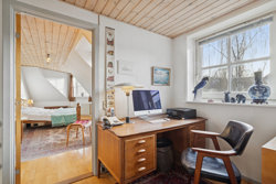 Klosterstien 2D, 9550 Mariager