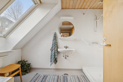 Klosterstien 2D, 9550 Mariager