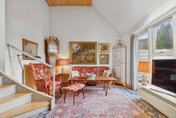 Klosterstien 2D, 9550 Mariager