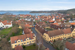 Klosterstien 2D, 9550 Mariager