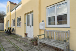 Klosterstien 2D, 9550 Mariager