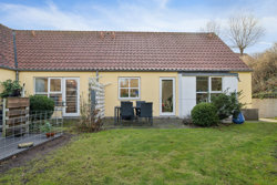 Klosterstien 2D, 9550 Mariager