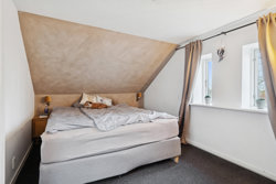 Storkevej 8, Bendstrup, 8544 Mørke