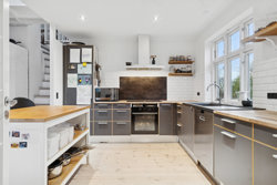 Storkevej 8, Bendstrup, 8544 Mørke