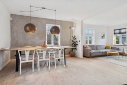 Storkevej 8, Bendstrup, 8544 Mørke