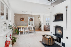 Storkevej 8, Bendstrup, 8544 Mørke