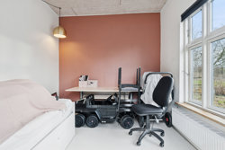 Storkevej 8, Bendstrup, 8544 Mørke