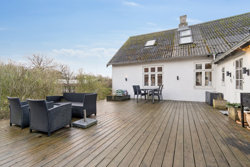 Storkevej 8, Bendstrup, 8544 Mørke