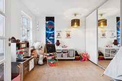 Storkevej 8, Bendstrup, 8544 Mørke