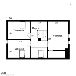 Storkevej 8, Bendstrup, 8544 Mørke