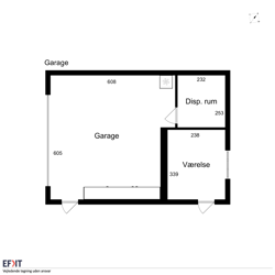 Storkevej 8, Bendstrup, 8544 Mørke