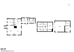 Storkevej 8, Bendstrup, 8544 Mørke