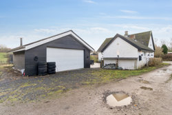 Storkevej 8, Bendstrup, 8544 Mørke