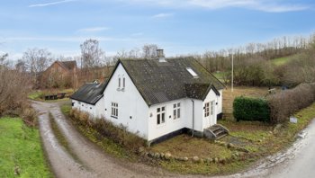 Storkevej 8, 8544 Mørke