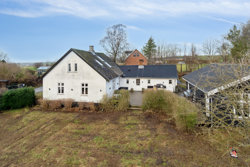 Storkevej 8, Bendstrup, 8544 Mørke