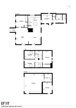 Storkevej 8, Bendstrup, 8544 Mørke