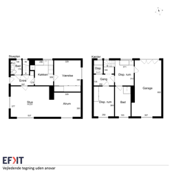 Kirkevej 59, 8370 Hadsten