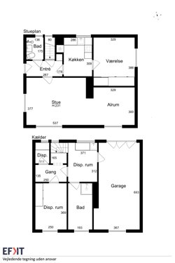 Kirkevej 59, 8370 Hadsten