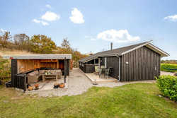 Katamaranstien 6, Dråby, 8400 Ebeltoft