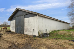 Sillerupvej 8, Kabdrup, 6100 Haderslev