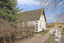 Sillerupvej 8, Kabdrup, 6100 Haderslev