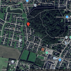 Fruenshave 54, 8732 Hovedgård