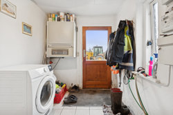 Sillerupvej 8, Kabdrup, 6100 Haderslev