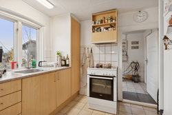 Sillerupvej 8, Kabdrup, 6100 Haderslev