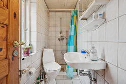 Sillerupvej 8, Kabdrup, 6100 Haderslev